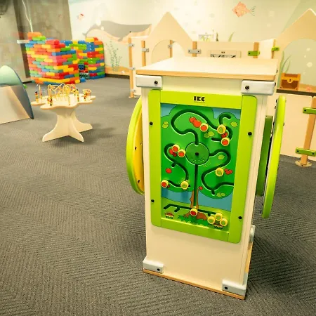 Nadmorskie Tarasy A 406 * Kołobrzeg