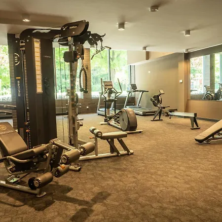 Nadmorskie Tarasy A 406 Lejlighed