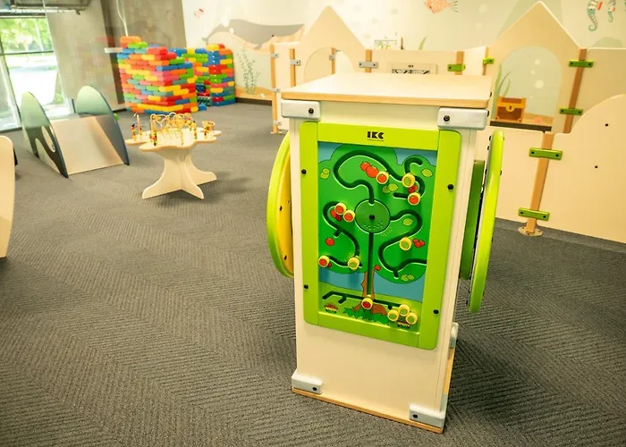 Nadmorskie Tarasy A 406 * Kołobrzeg