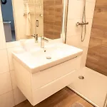 Lejlighed Nadmorskie Tarasy A 406 Kołobrzeg