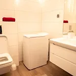 Lejlighed Nadmorskie Tarasy A 406
