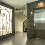 Nadmorskie Tarasy A 406 Lejlighed Kołobrzeg