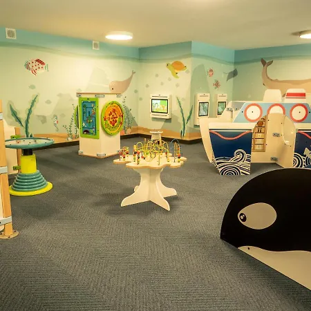 Nadmorskie Tarasy A 406 Kolobrzeg