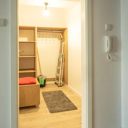 Nadmorskie Tarasy A 406 *