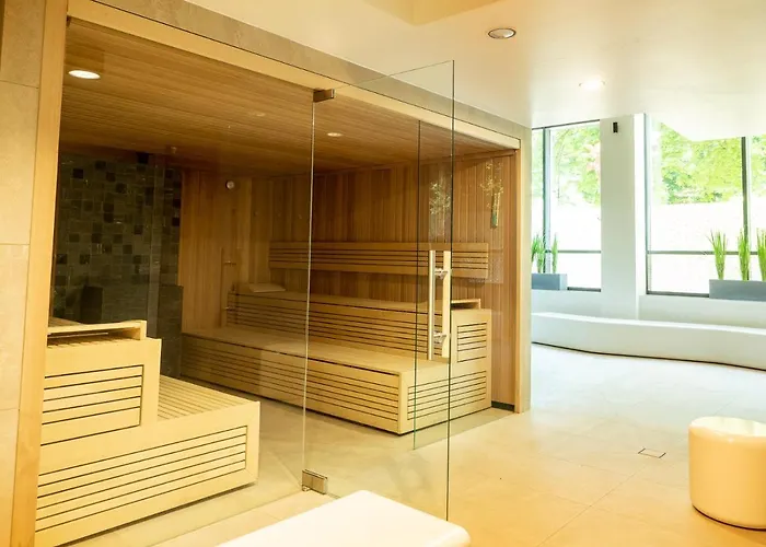 Apartment Nadmorskie Tarasy A 406 *