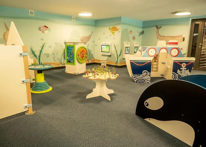 Nadmorskie Tarasy A 406 Kolberg