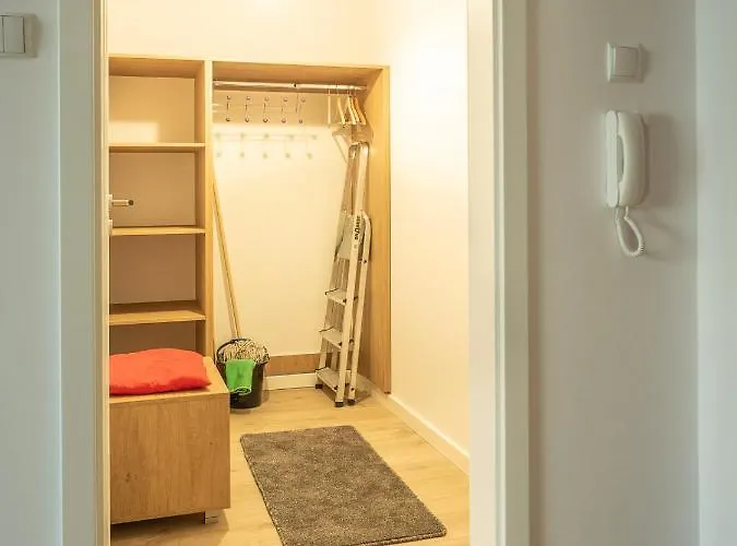 Nadmorskie Tarasy A 406 *